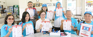 PKR contesting 15 seats; will be fielding 3 women